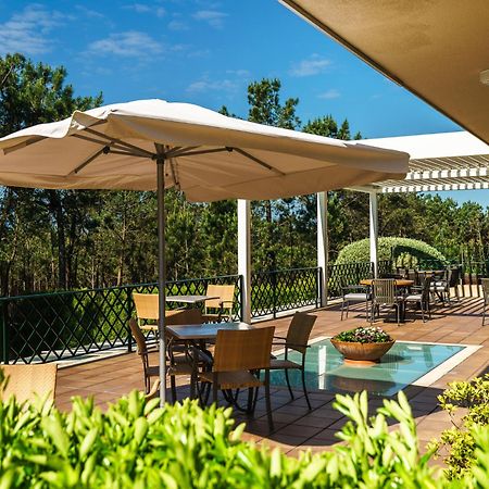 Hotel Spa Atlantico San Vicente Do Mar Ngoại thất bức ảnh