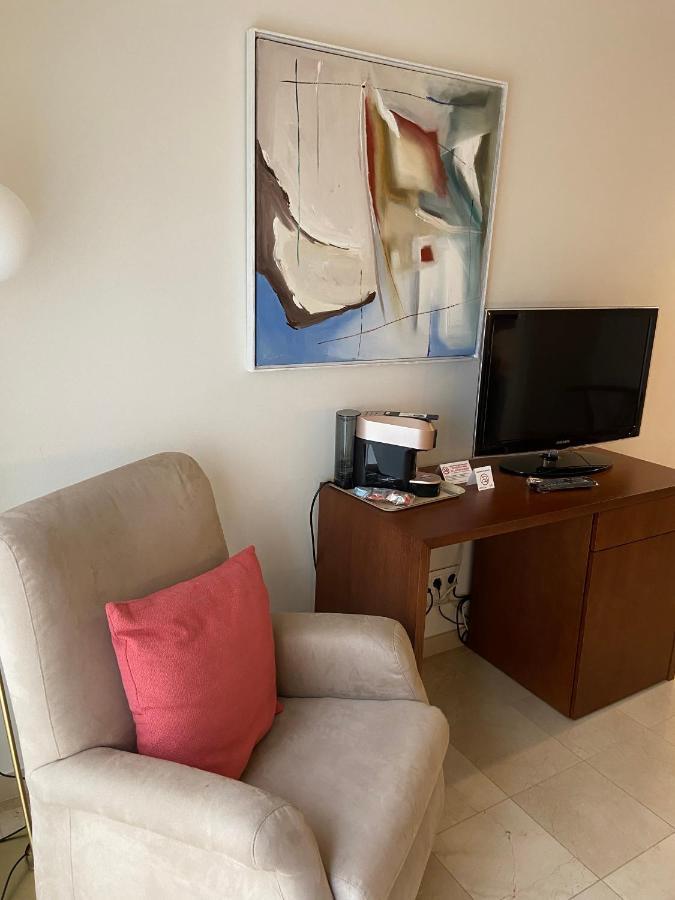 Hotel Spa Atlantico San Vicente Do Mar Ngoại thất bức ảnh