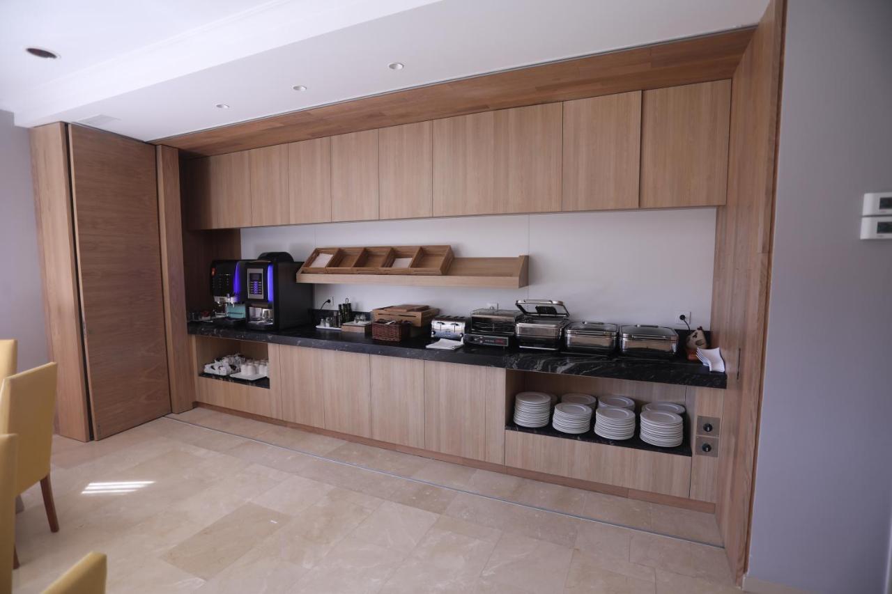 Hotel Spa Atlantico San Vicente Do Mar Ngoại thất bức ảnh