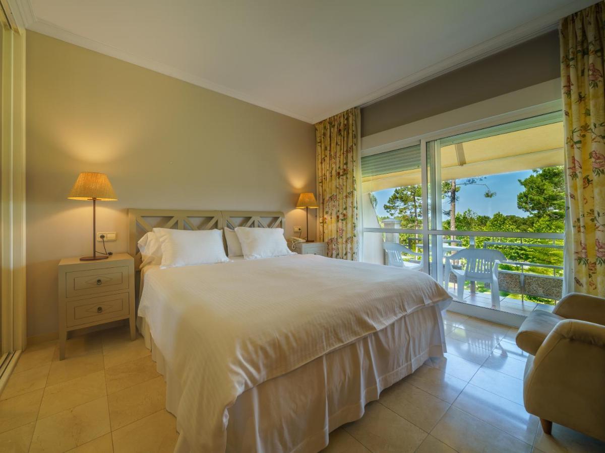 Hotel Spa Atlantico San Vicente Do Mar Ngoại thất bức ảnh