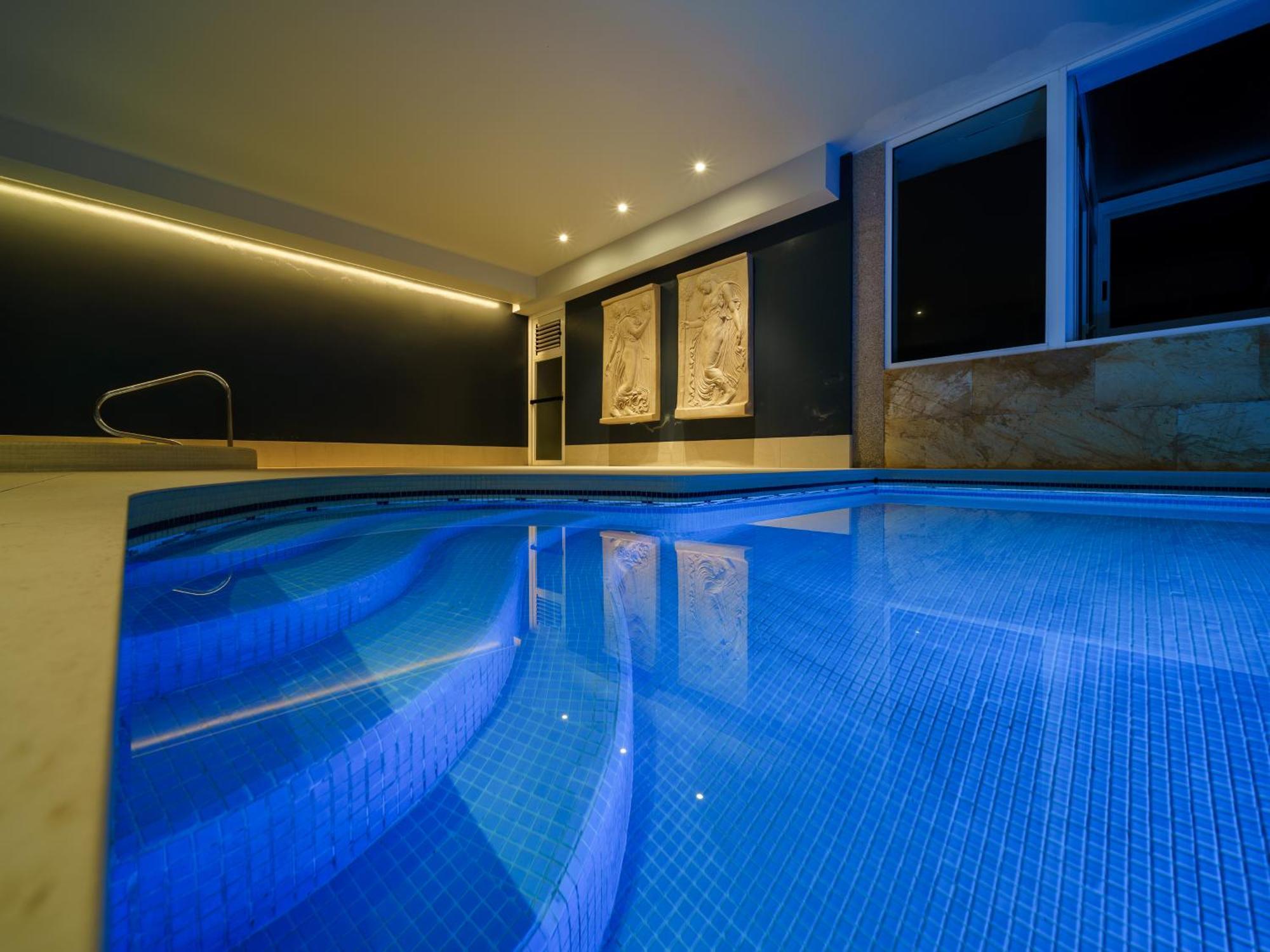 Hotel Spa Atlantico San Vicente Do Mar Ngoại thất bức ảnh