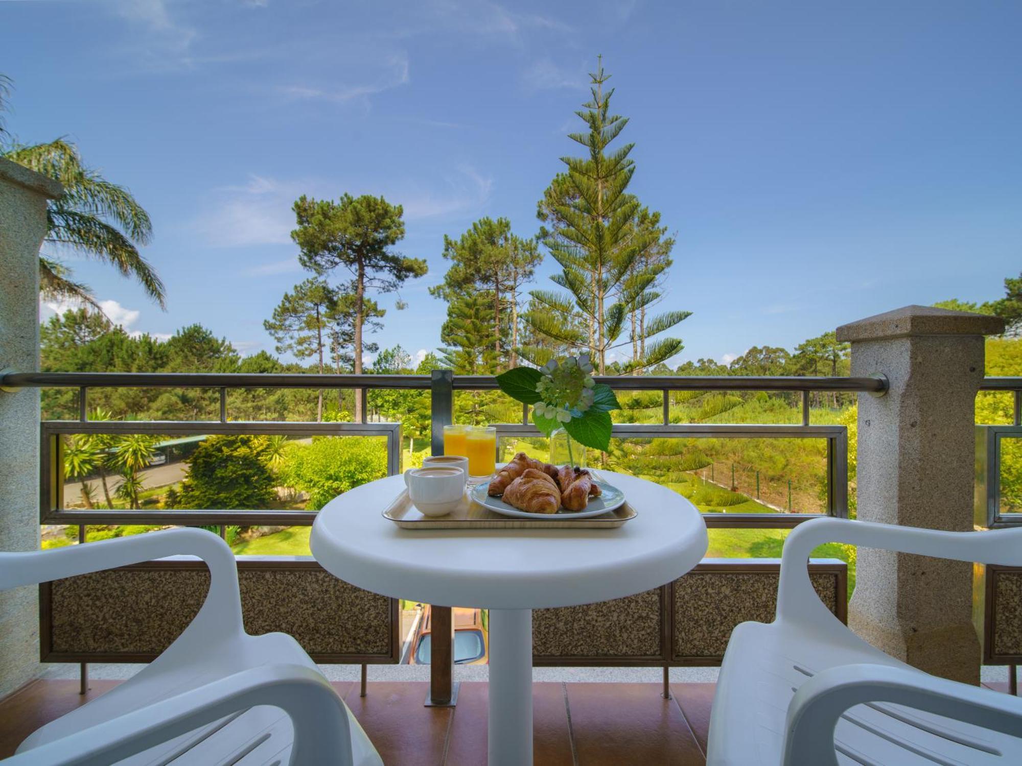 Hotel Spa Atlantico San Vicente Do Mar Ngoại thất bức ảnh