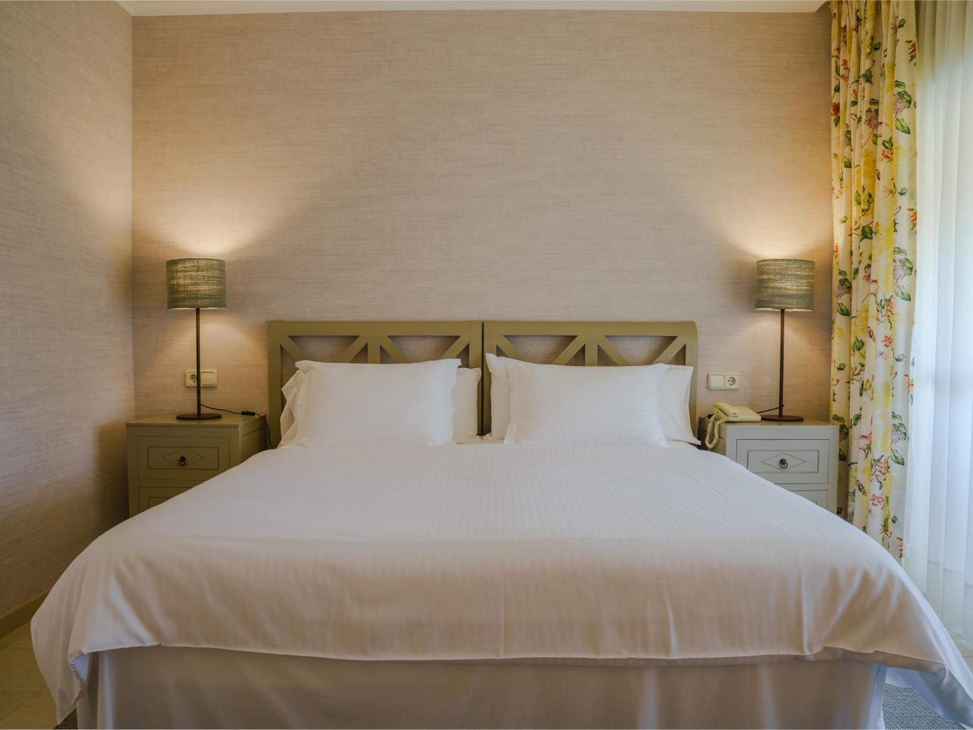 Hotel Spa Atlantico San Vicente Do Mar Ngoại thất bức ảnh