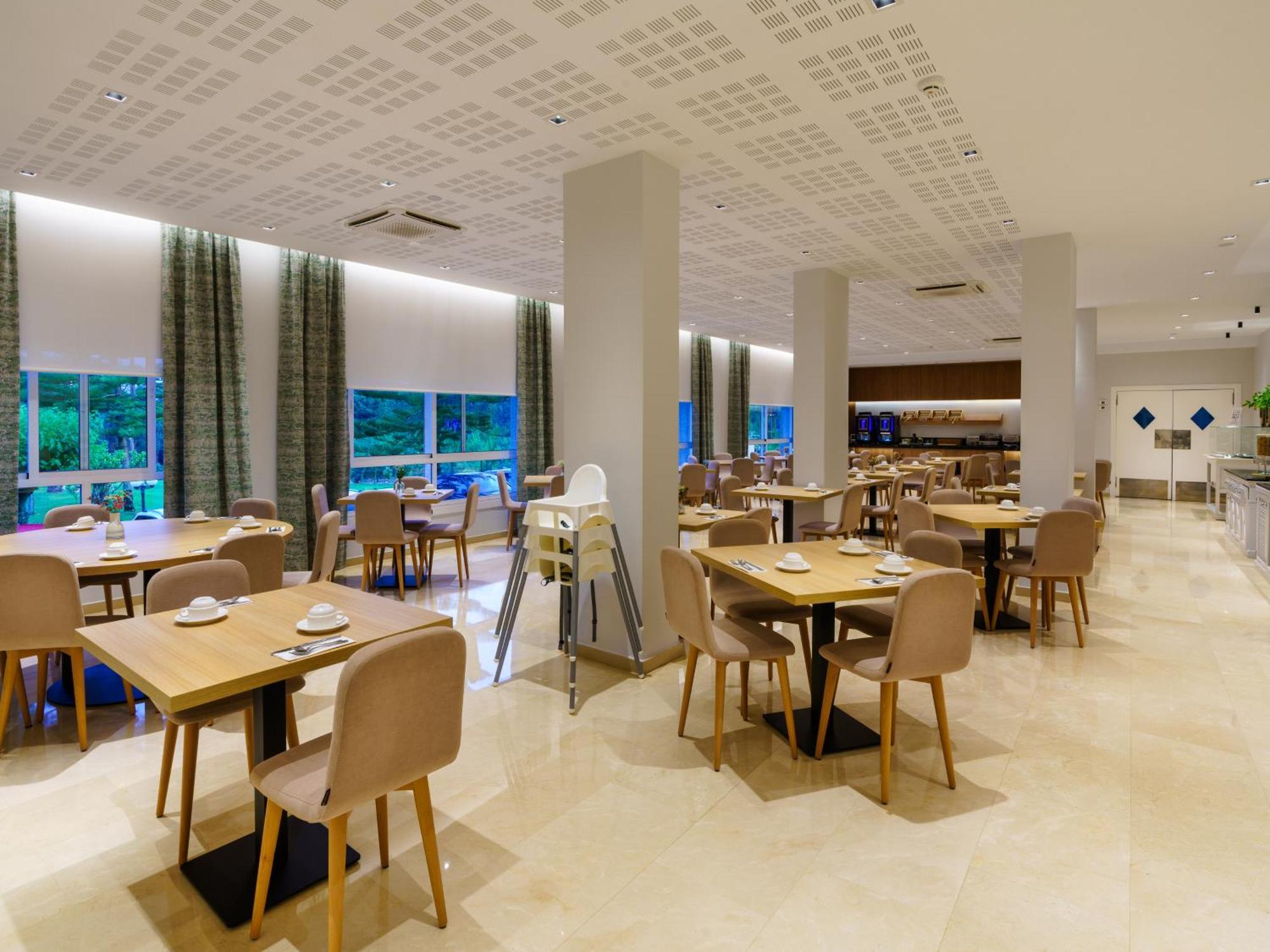 Hotel Spa Atlantico San Vicente Do Mar Ngoại thất bức ảnh