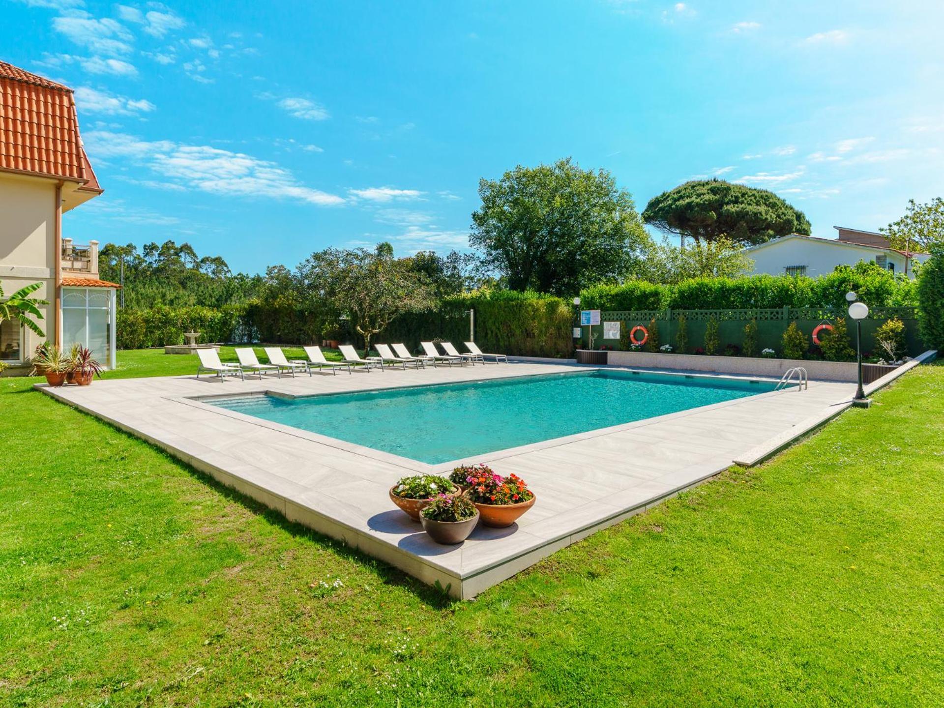 Hotel Spa Atlantico San Vicente Do Mar Ngoại thất bức ảnh