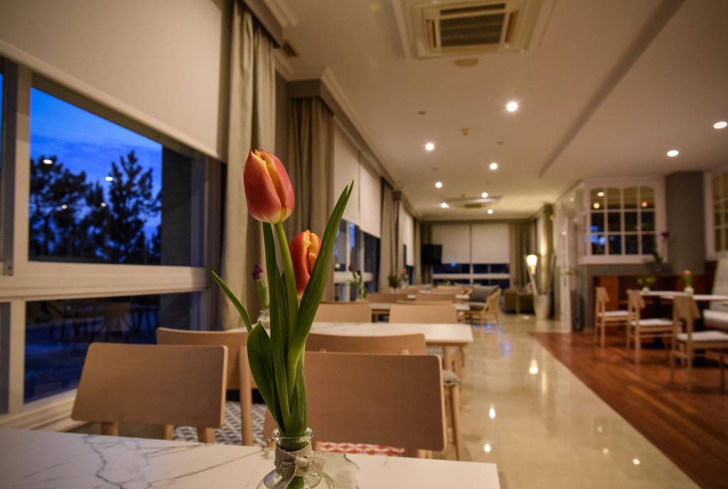 Hotel Spa Atlantico San Vicente Do Mar Ngoại thất bức ảnh