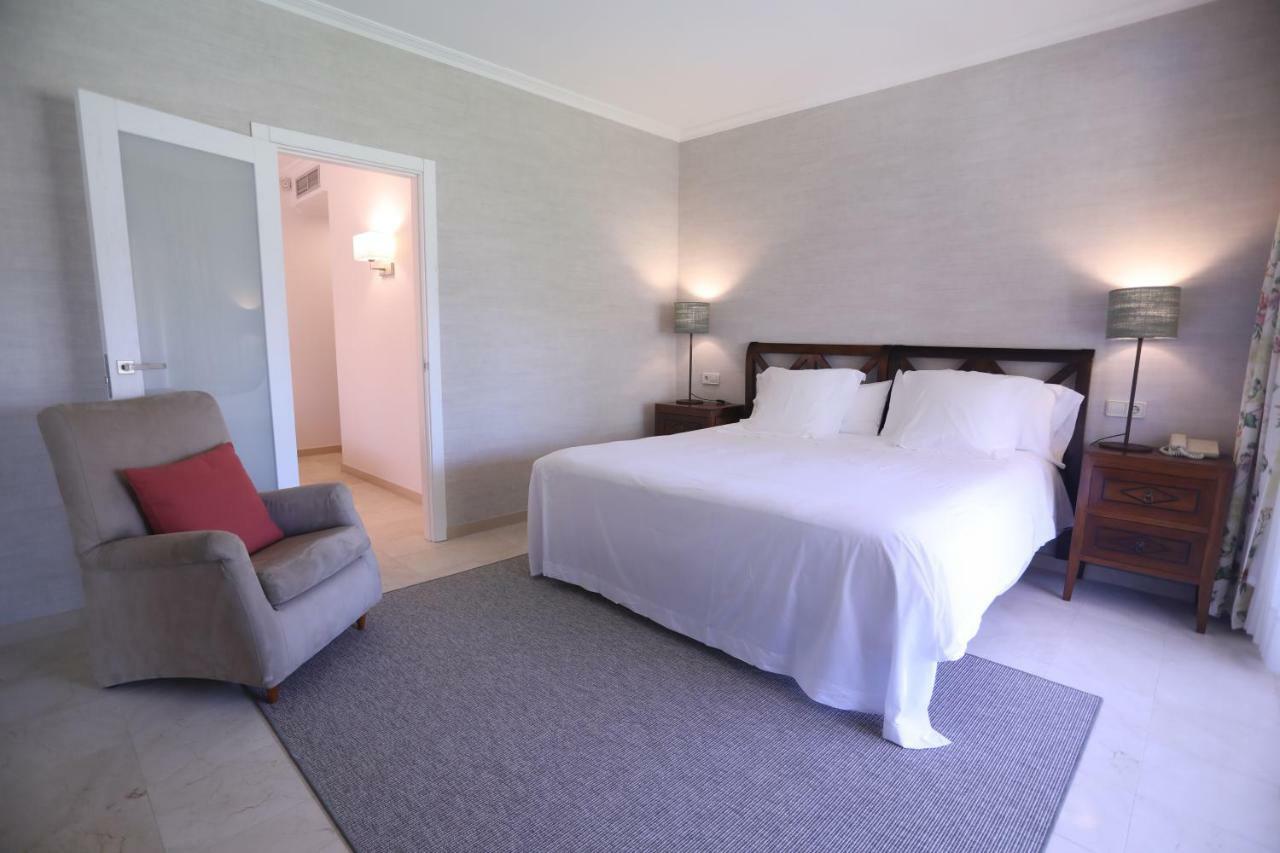 Hotel Spa Atlantico San Vicente Do Mar Ngoại thất bức ảnh