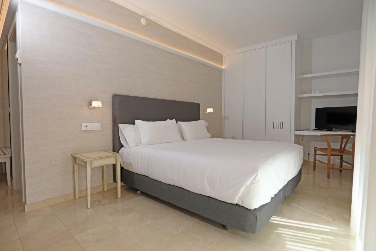 Hotel Spa Atlantico San Vicente Do Mar Ngoại thất bức ảnh